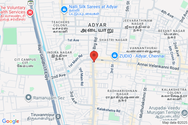 Anandha Stationery Stores