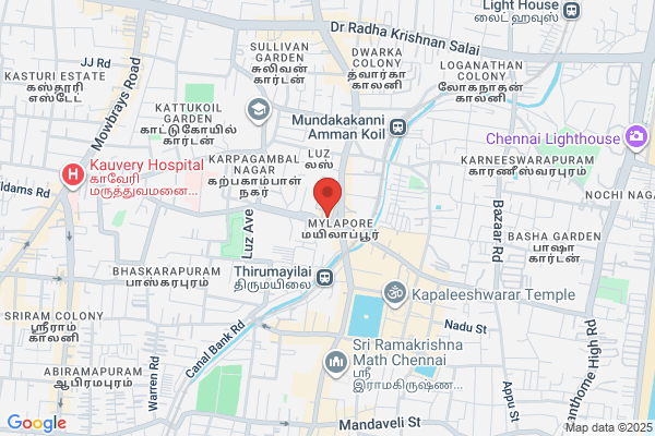 Chitra Agencies