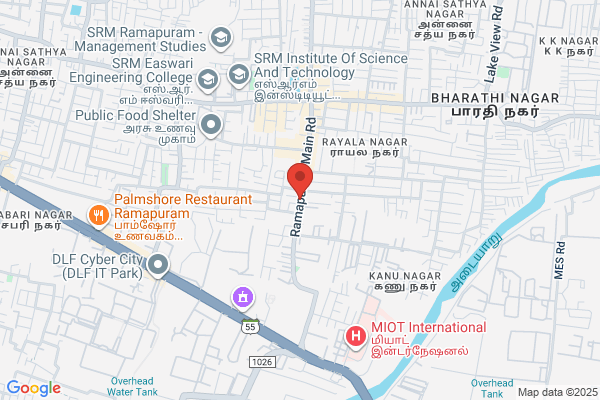 Raj Kumar Fancy Store