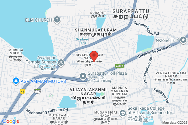 Revathi Enterprises