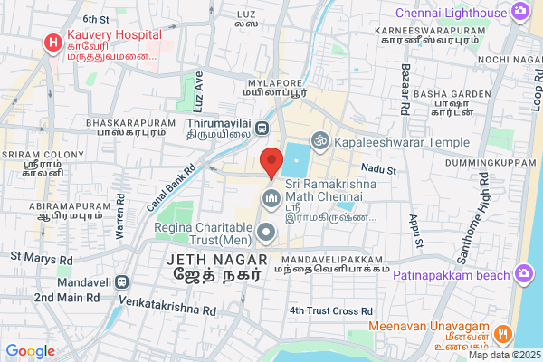Sri Sai Book House