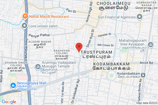 Supreme Agencies