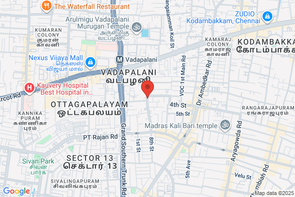 Kamala Steel Traders