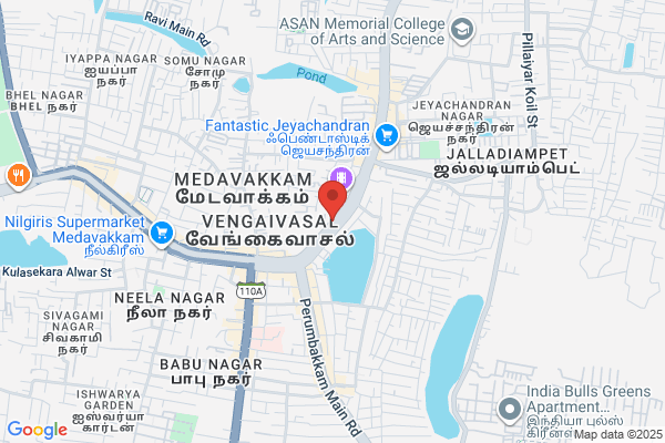 Sri Ambal Stores