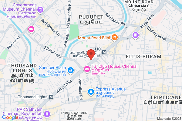 Advance Surgicals Pvt Ltd