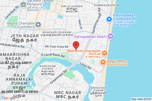 Srivatsan Surveyor Pvt Ltd