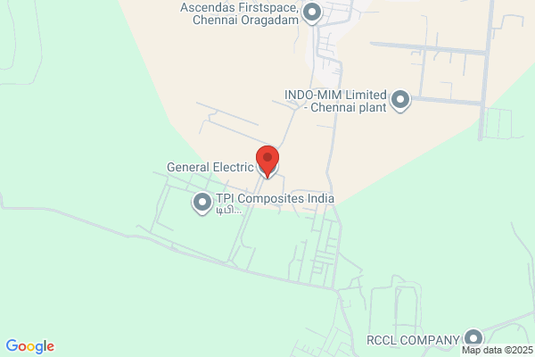 General Electricals