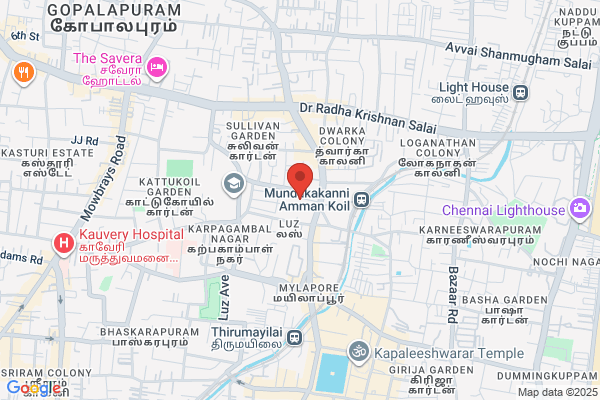 Jayalashmi Indological Bk Hse