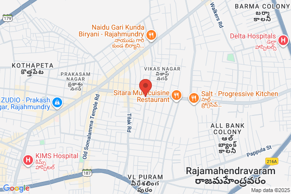 Sri Tirumala Telecommunications