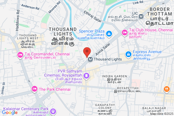 Tamilnadu Salt Corporation