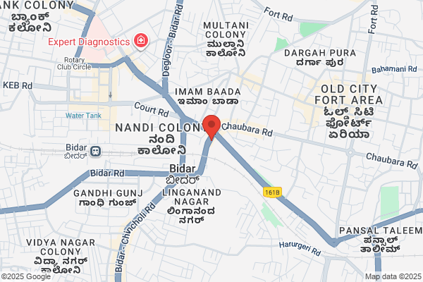 Indian Sanitary & Hardware Mart