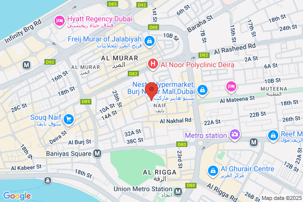 Ezzi Sanitary Stores