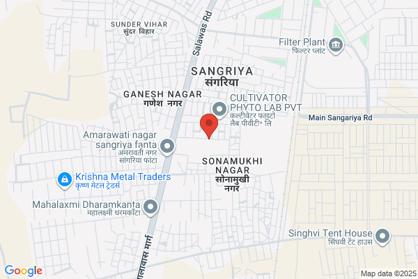 Karni Sanitary Stores