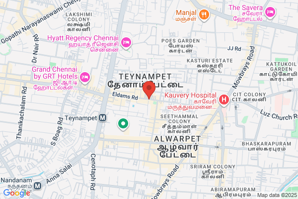 Saravanan Sanitary Stores