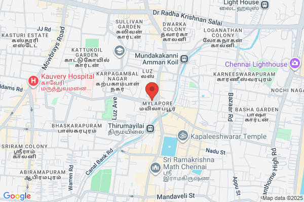 India Silk Emporium