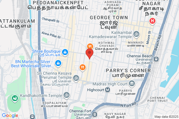 Lucky Saree Centre