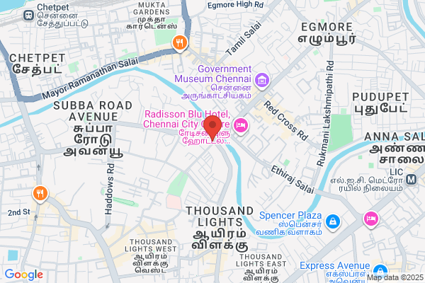 Sindu Enterprises