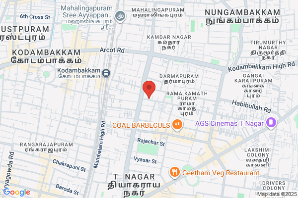 Balaji Scientific Services