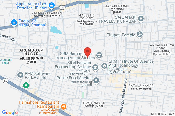 Royal Scientific Instrument Co