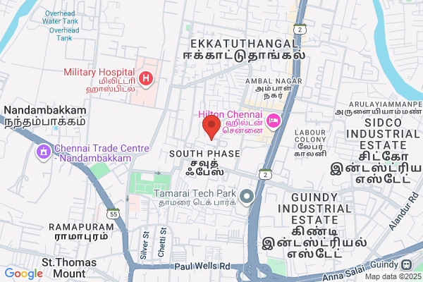 Elico Pvt Ltd