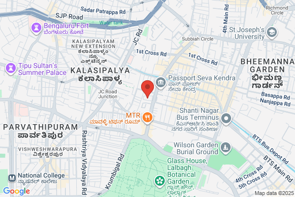 Sri Lakshmi Metal Corporation