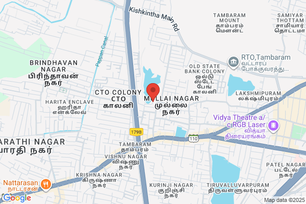 Sakthivel Enterprises