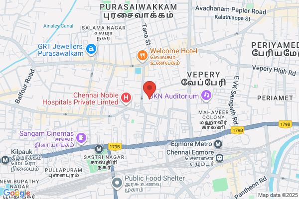 Alagappa Sch Prprtry Sec