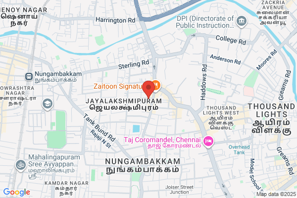 Chennai Profsnl Security Solut