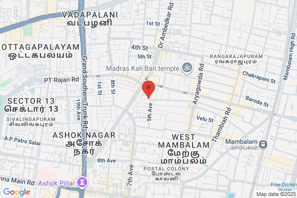 G S V Security Bureau