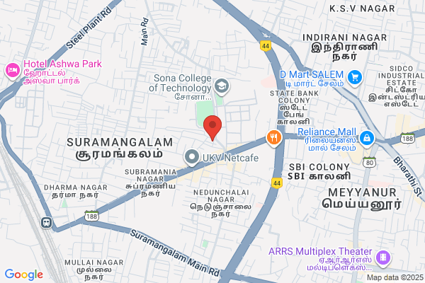 Himalayan Security Services