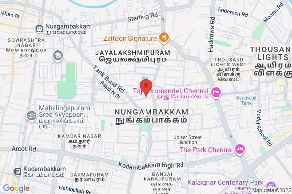 Rajni Security Service