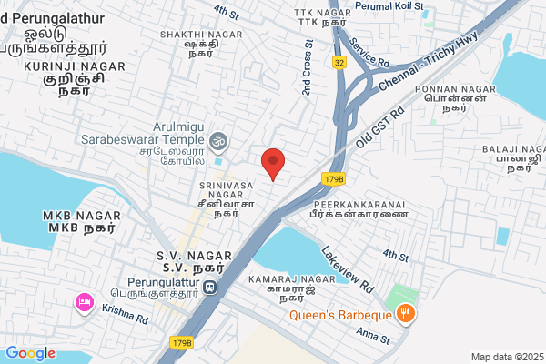 Bharat Security Services