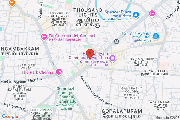 Saravana Security Srv Chennai