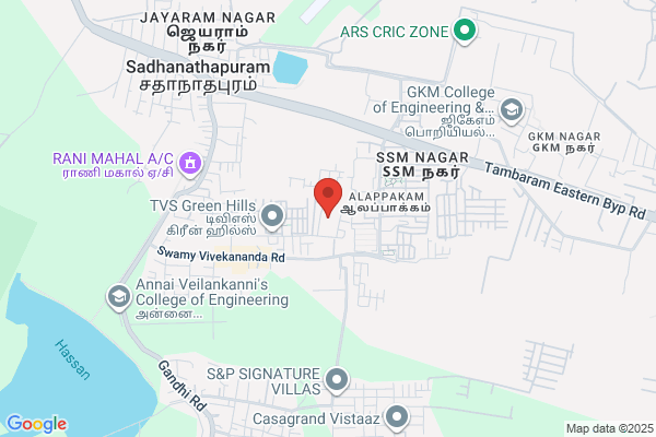Vista Security Technics Pvt Ltd
