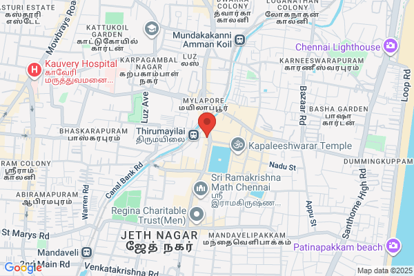 Sri Vinayaga Inds