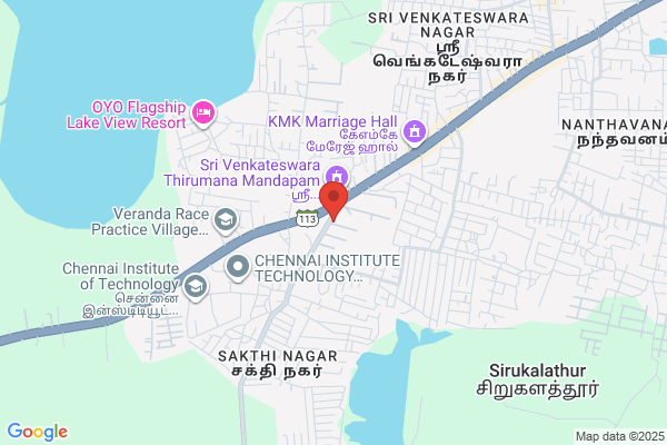 Vijay Engineering