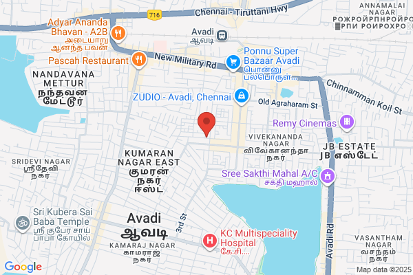 Best SEO Company in Chennai - Gnaritustech