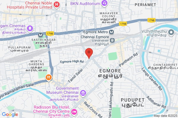 Auxilium School Of Interior Design