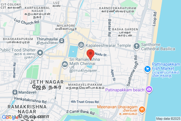 Sivasami Kalalaya