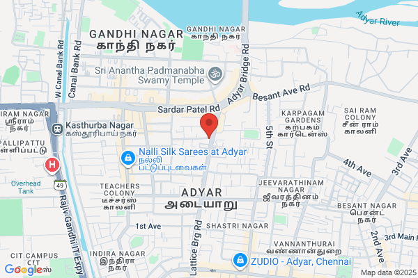 Maruthi Sewing Machine Co.,