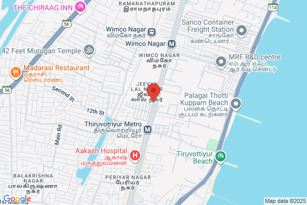 Kairaly Services