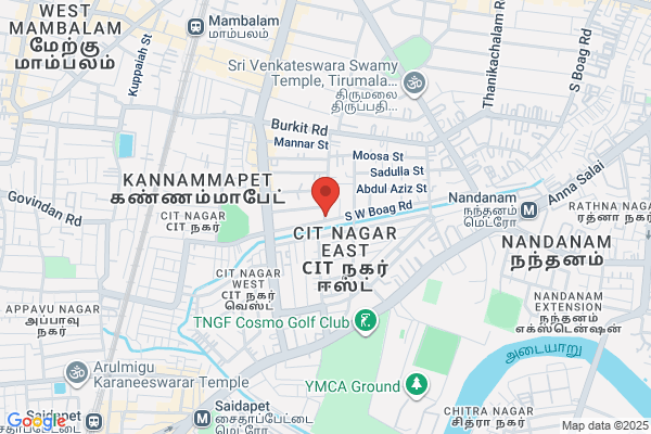 Pennsular Capital Market Ltd