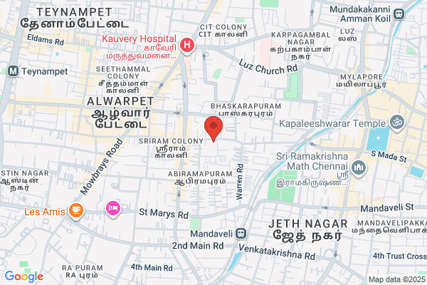 Venkataraman & Co