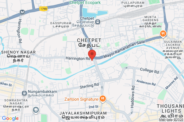 Sundar Sekar Holdings