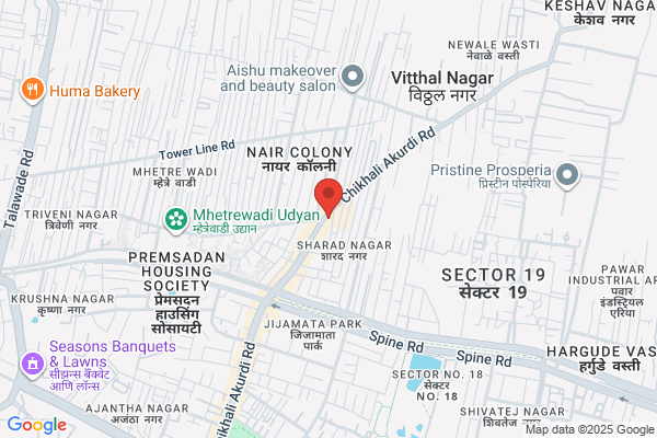 Jaihind Mtl Works &rlg Mill