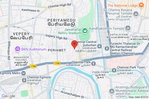 Senthil Steel Industries