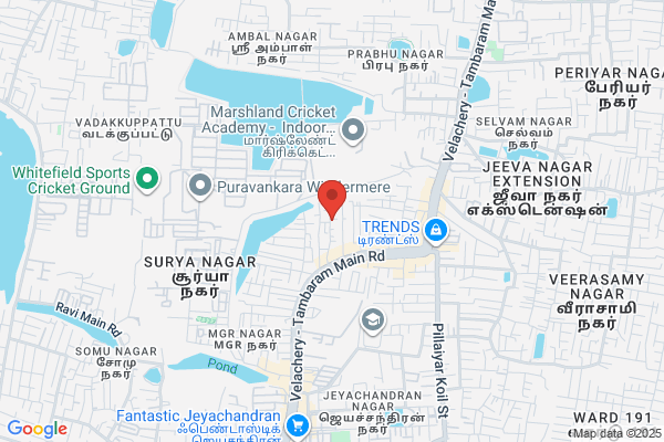 Siva Steel Industries