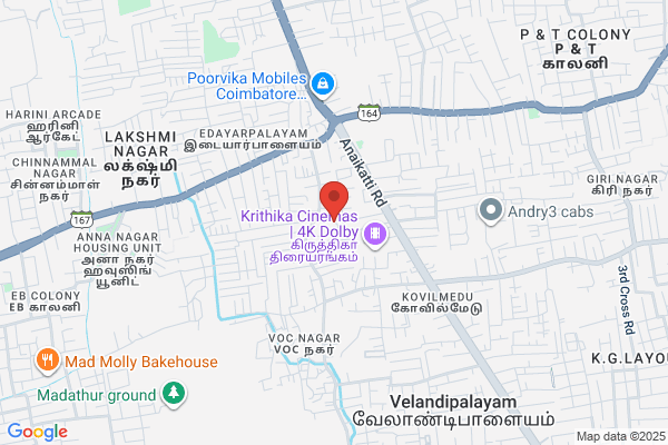 K L Rajukumar Industries