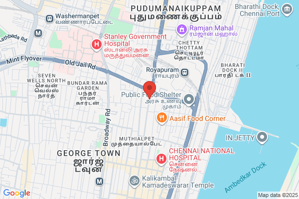 Unicorn Maritimes (India) P Ltd