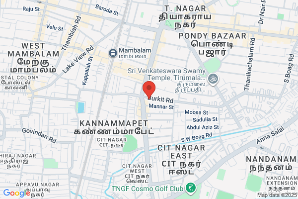 Sri Meenakshi Pawn Broker